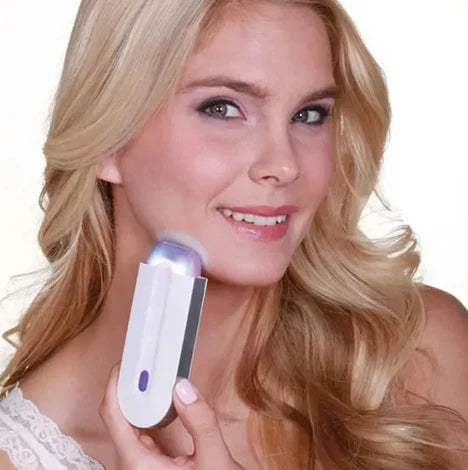 🌸NOVEDOSA DEPILADORA PORTATIL ELECTRICA YEST UNISEX🙋♂️🙋♀️