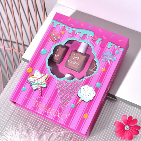 🪞💆KIT DE RUBORES LÍQUIDOS JOY DE KEVIN & COCO💆🪞🌟🌟🌟🌟🌟