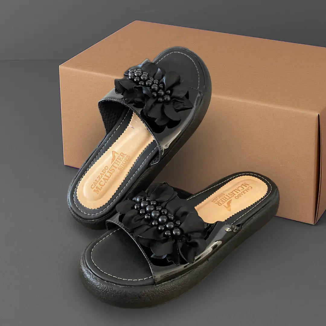 🌟🌼INCREIBLE SANDALIA FLOR MÍSTICA REF: 1945 PAGAS 1 Y LLEVE 2 🌼🌟