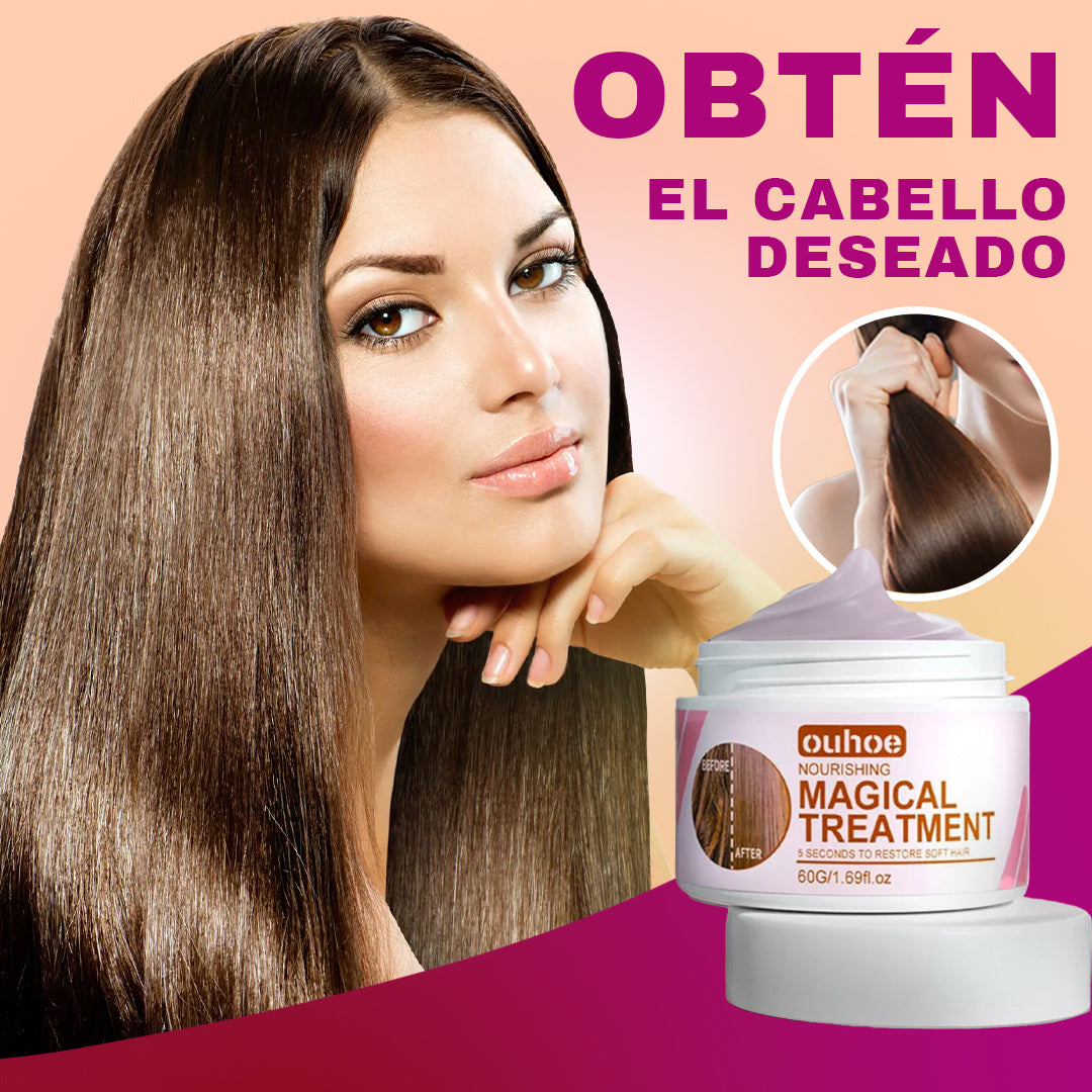 👸🏼KERATINA MÁGICA TRATAMIENTO ALISADOR 2X1  GARANTIZADO🌸👩🏻🦰