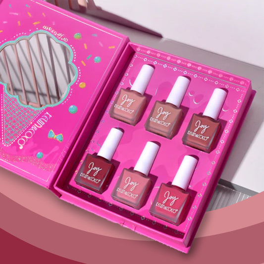 🪞💆KIT DE RUBORES LÍQUIDOS JOY DE KEVIN & COCO💆🪞🌟🌟🌟🌟🌟