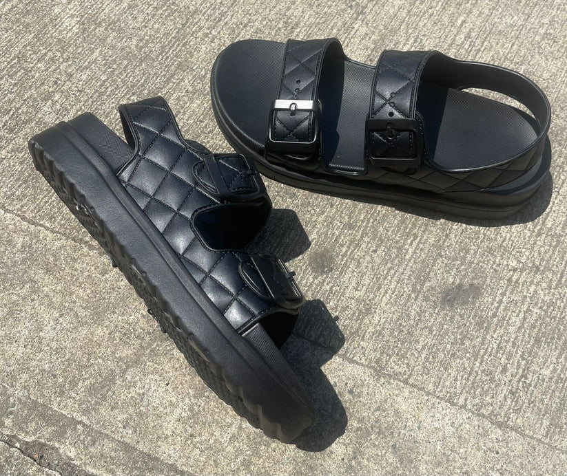 💥SANDALIAS DEPORTIVAS CON SUELA CONFORT💃