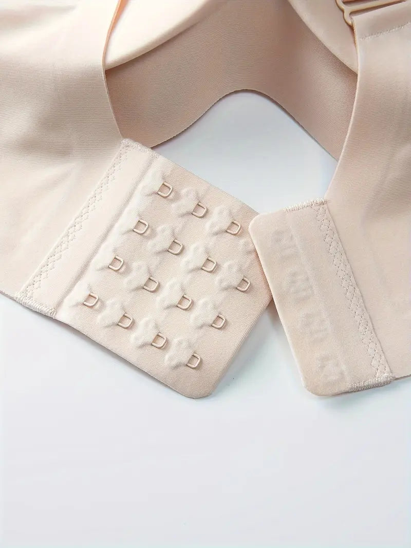 ✨BRASIER SIN COSTURAS👯♂️COMODIDAD TOTAL Y SOPORTE PERFECTO✨