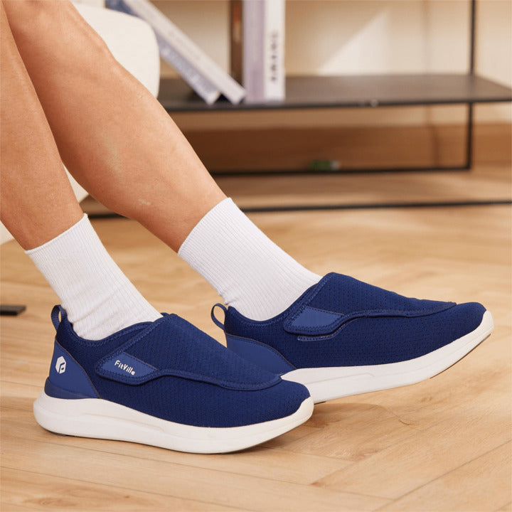 ⭐👟Exclusivos Ortopedicos👣 Zapatos FitVille DAMA Y CABALLERO 👟⭐