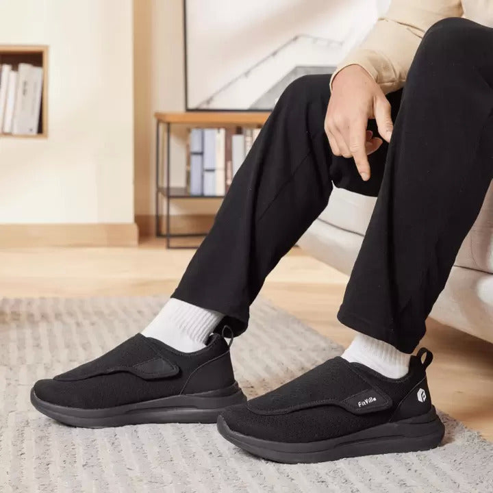 ⭐👟Exclusivos Ortopedicos👣 Zapatos FitVille DAMA Y CABALLERO 👟⭐