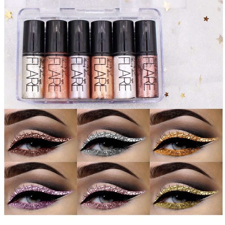🥰LLEGARON LOS HERMOSOS SET DE GLITTER X6 💖APROVECHA YA ESTA GRAN 🚨OFERTA🏃♀️
