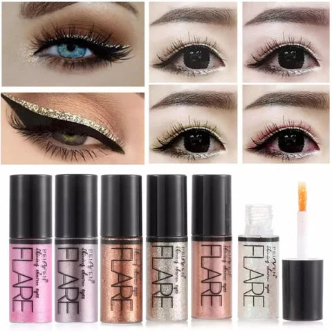 🥰LLEGARON LOS HERMOSOS SET DE GLITTER X6 💖APROVECHA YA ESTA GRAN 🚨OFERTA🏃♀️