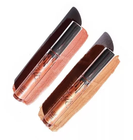 KYLIE X4 LOS MEJORES LABIALES💄PARA SENTIRTE MAS BELLAS😍