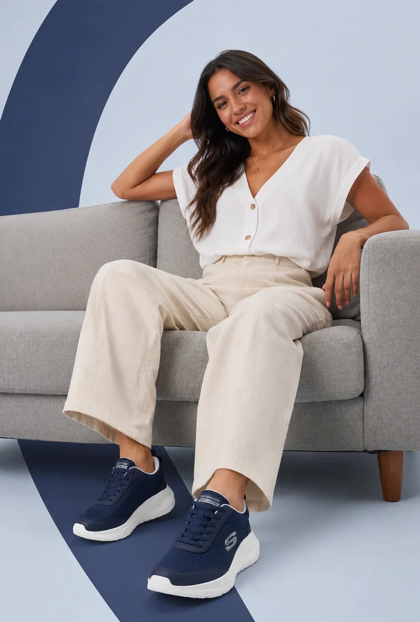 ✨Tenis Skechers Ultra Flex referencia confort 2x1👣