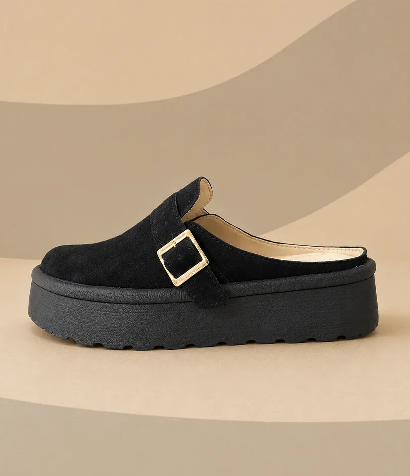 Zapatos Zuecos extra cómodos y ligeros✨👣