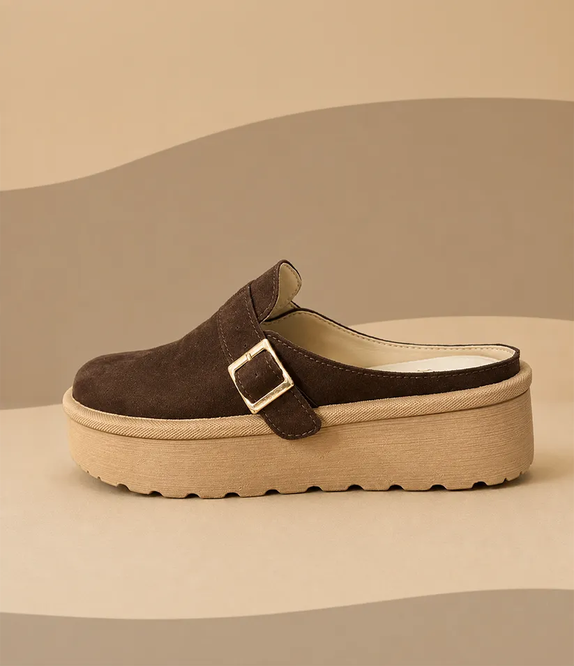 Zapatos Zuecos extra cómodos y ligeros✨👣
