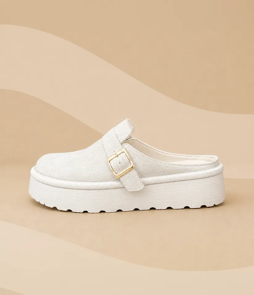 Zapatos Zuecos extra cómodos y ligeros✨👣