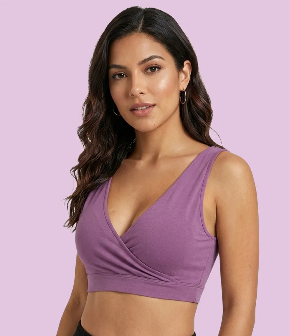 🔥BRASIER DE REALCE NATURAL SIN AROS | PROMO X3✨