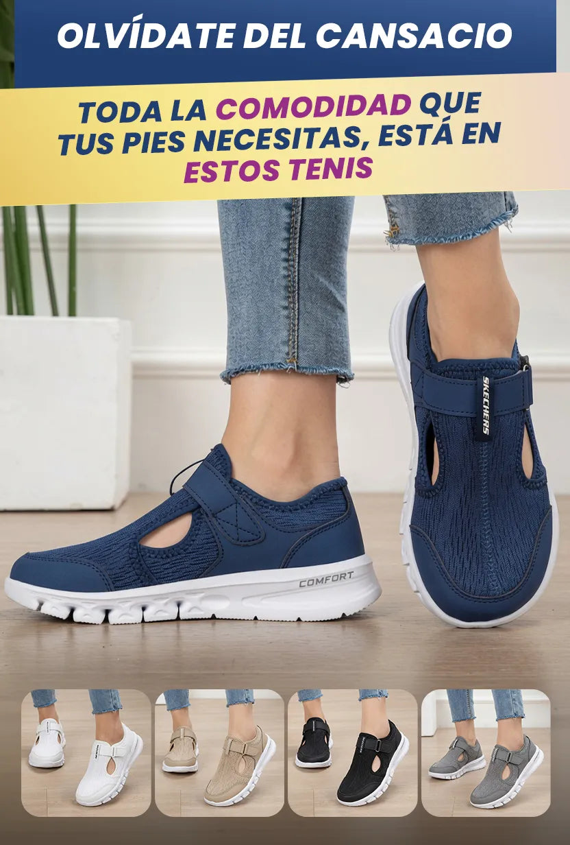 👣Tenis Sneakers Comfort✨