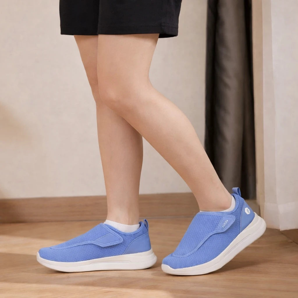 ⭐👟Exclusivos Ortopedicos👣 Zapatos FitVille DAMA Y CABALLERO 👟⭐