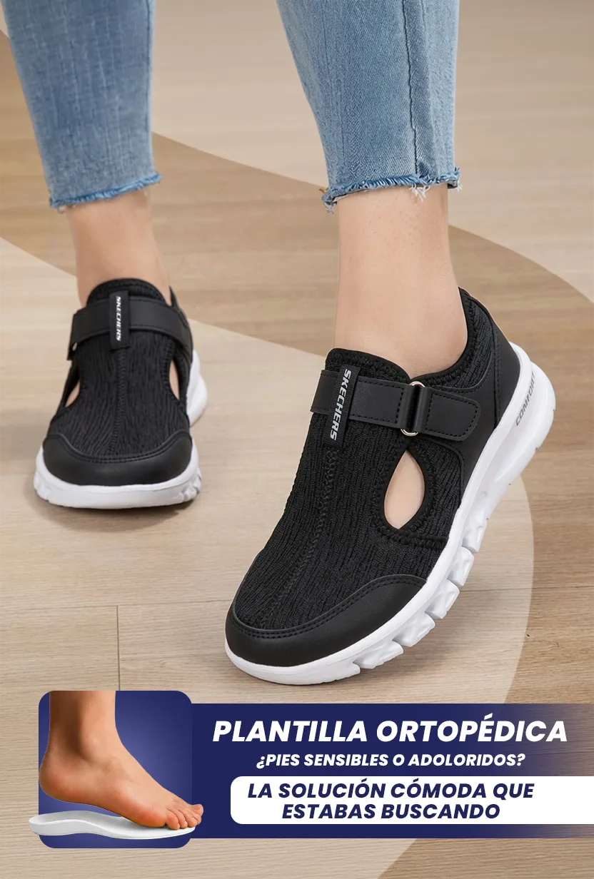 👣Tenis Sneakers Comfort✨