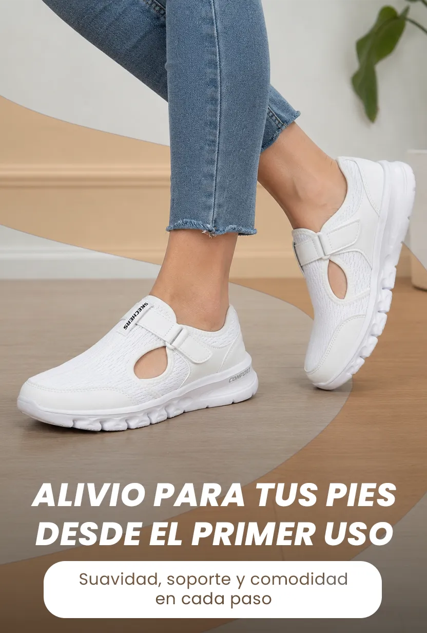 👣Tenis Sneakers Comfort✨