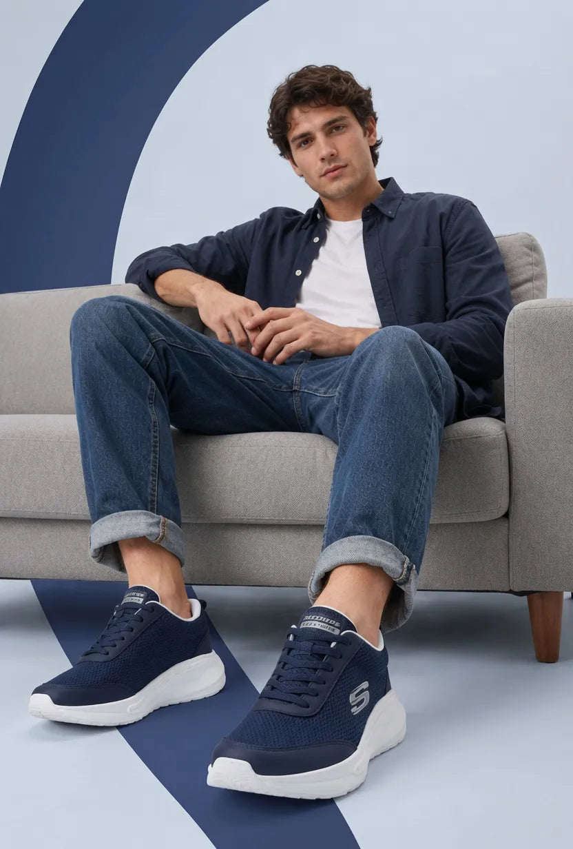 ✨Tenis Skechers Ultra Flex referencia confort👣