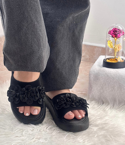 🌟🌼INCREIBLE SANDALIA FLOR MÍSTICA REF: 1945 PAGAS 1 Y LLEVE 2 🌼🌟