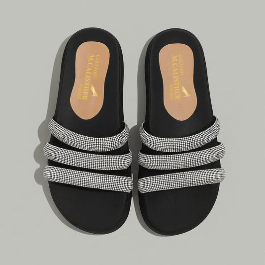 ✨SANDALIAS GALAXIA ARTESANAL🌠✨