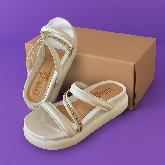 ✨SANDALIAS BRILLARE✨