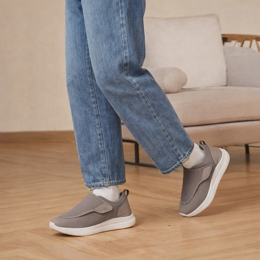 ⭐👟Exclusivos Ortopedicos👣 Zapatos FitVille DAMA Y CABALLERO 👟⭐