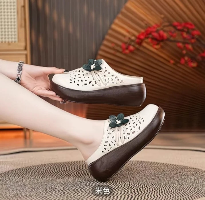 💫Exclusivo sueco mocasin premium⭐⭐ortopedic