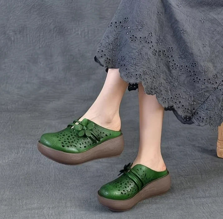 💫Exclusivo sueco mocasin premium⭐⭐ortopedic