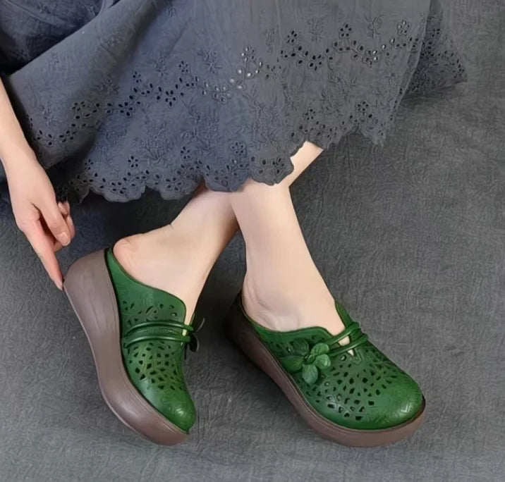💫Exclusivo sueco mocasin premium⭐⭐ortopedic
