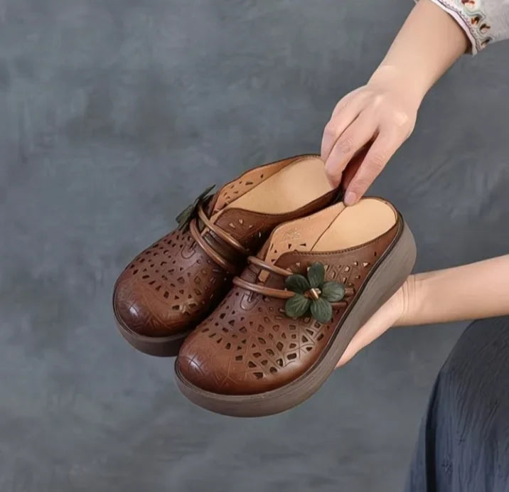 💫Exclusivo sueco mocasin premium⭐⭐ortopedic
