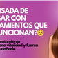 KERATINA👩🏻‍🦰TRATAMIENTO ALISADOR🍇 ¡MAGICAL TREATMENT! ⭐️⭐️⭐️⭐️⭐️