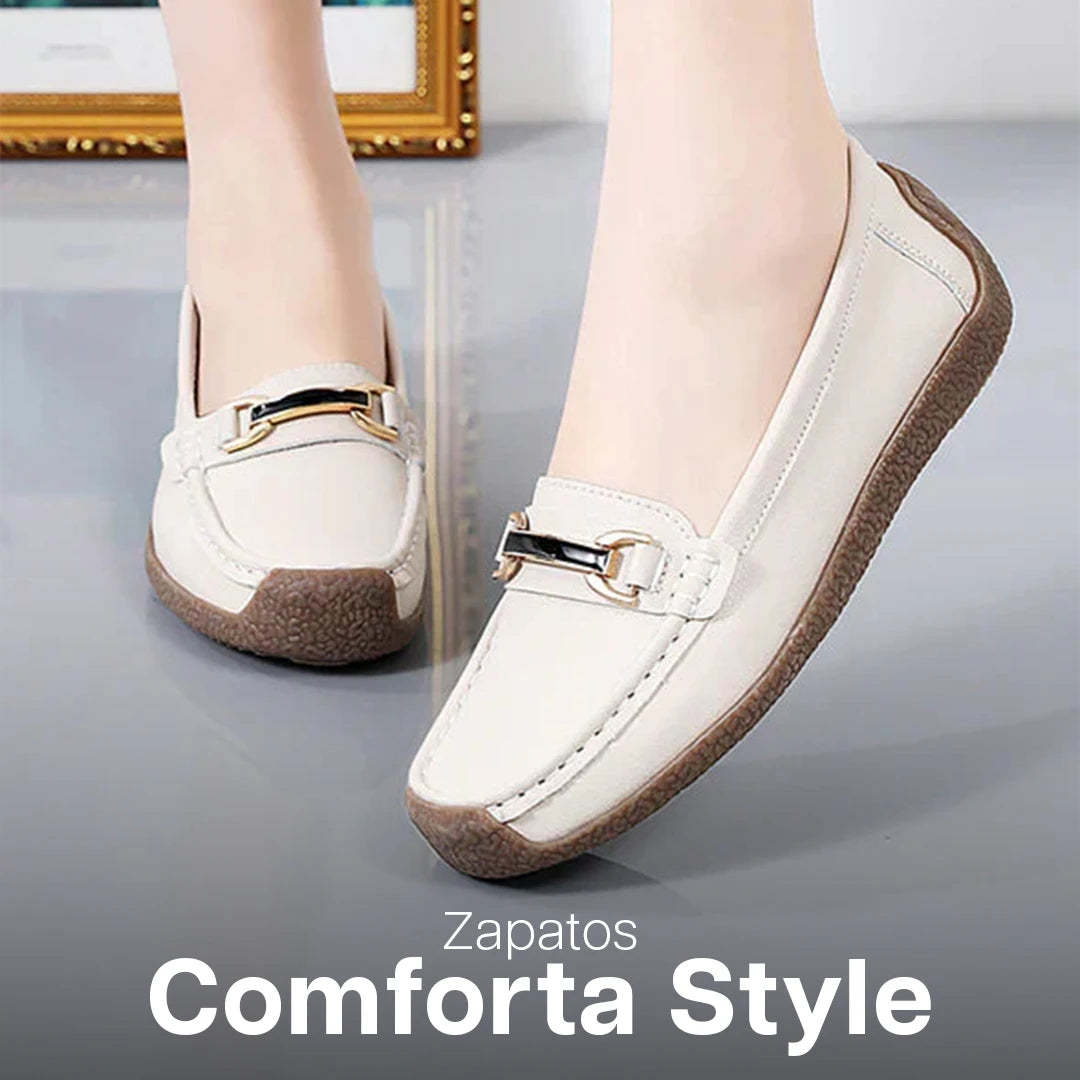 👠Zapatos Comforta Style🌟