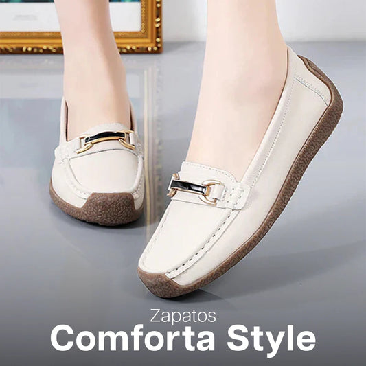 👠Zapatos Comforta Style🌟