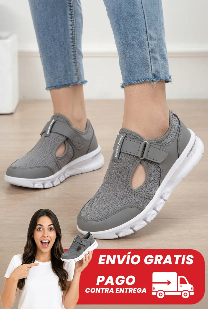👣Tenis Sneakers Comfort✨