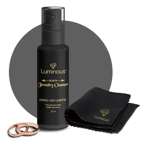 💎LUXURY KIT CLEANER JOYAS 🥇