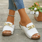 😍Innovadora Sandalias Zahara ⭐⭐⭐⭐⭐